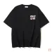 OFF WHITE T-Shirts for MEN #B47384