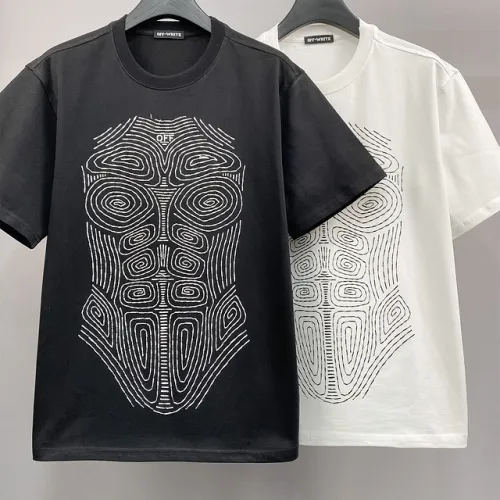 OFF WHITE T-Shirts for MEN #B51151