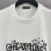 OFF WHITE T-Shirts for MEN #B51152