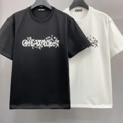 OFF WHITE T-Shirts for MEN #B51152