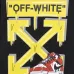 OFF WHITE T-Shirts for MEN #B51669