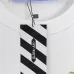 OFF WHITE T-Shirts for MEN #B51669