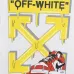 OFF WHITE T-Shirts for MEN #B51669