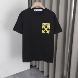 OFF WHITE T-Shirts for MEN #B51669