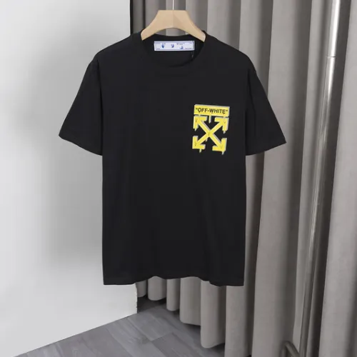 OFF WHITE T-Shirts for MEN #B51669