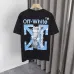 OFF WHITE T-Shirts for MEN #B51670