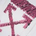 OFF WHITE T-Shirts for MEN #B52265