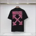 OFF WHITE T-Shirts for MEN #B52265