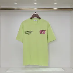 OFF WHITE T-Shirts for MEN #B52265