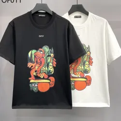OFF WHITE T-Shirts for MEN #B52667