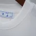 OFF WHITE T-Shirts for MEN #B59054