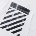 OFF WHITE T-Shirts for MEN #B60174