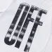 OFF WHITE T-Shirts for MEN #B60174