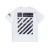 OFF WHITE T-Shirts for MEN #B60174