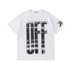 OFF WHITE T-Shirts for MEN #B60174 OFF WHITE T-Shirts for MEN #B60174