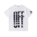 OFF WHITE T-Shirts for MEN #B60174