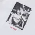 OFF WHITE T-Shirts for MEN #B60175
