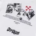 OFF WHITE T-Shirts for MEN #B60175