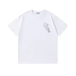 OFF WHITE T-Shirts for MEN #B60178 OFF WHITE T-Shirts for MEN #B60178