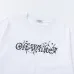 OFF WHITE T-Shirts for MEN #B60181