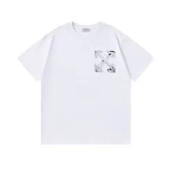 OFF WHITE T-Shirts for MEN #B60183 OFF WHITE T-Shirts for MEN #B60183