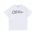 OFF WHITE T-Shirts for MEN #B60184