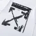 OFF WHITE T-Shirts for MEN #B60185