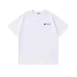 OFF WHITE T-Shirts for MEN #B60185 OFF WHITE T-Shirts for MEN #B60185