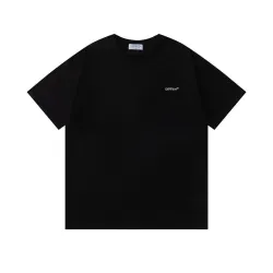 OFF WHITE T-Shirts for MEN #B60475