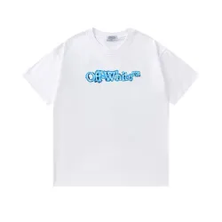 OFF WHITE T-Shirts for MEN #B60476