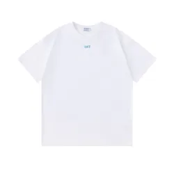 OFF WHITE T-Shirts for MEN #B60477