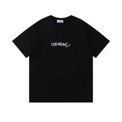 OFF WHITE T-Shirts for MEN #B60478