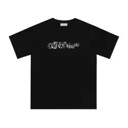 OFF WHITE T-Shirts for MEN #B61647