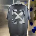 OFF WHITE T-Shirts for MEN #B62176