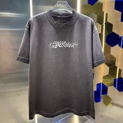 OFF WHITE T-Shirts for MEN #B62177