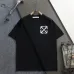 OFF WHITE T-Shirts for MEN #B62209