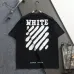 OFF WHITE T-Shirts for MEN #B62211