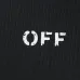 OFF WHITE T-Shirts for MEN #B62211