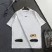 OFF WHITE T-Shirts for MEN #B62211