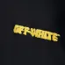 OFF WHITE T-Shirts for MEN #B62212