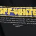 OFF WHITE T-Shirts for MEN #B62212