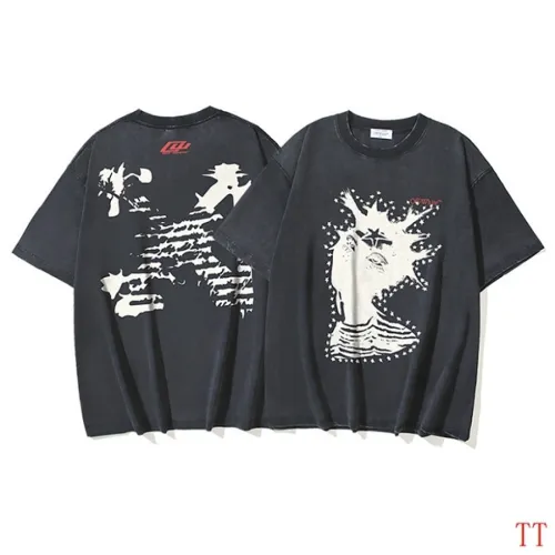 OFF WHITE T-Shirts for MEN #B62265