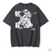 OFF WHITE T-Shirts for MEN #B62268