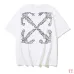 OFF WHITE T-Shirts for MEN #B62271