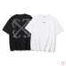 OFF WHITE T-Shirts for MEN #B62271