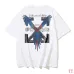 OFF WHITE T-Shirts for MEN #B62272