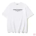 OFF WHITE T-Shirts for MEN #B62274