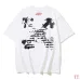 OFF WHITE T-Shirts for MEN #B62275