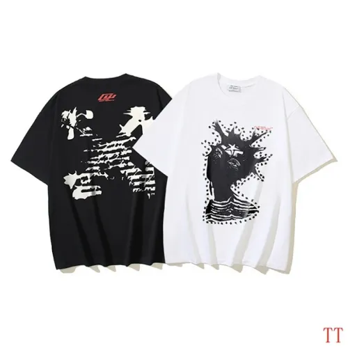 OFF WHITE T-Shirts for MEN #B62275