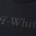OFF WHITE T-Shirts for MEN #B62277